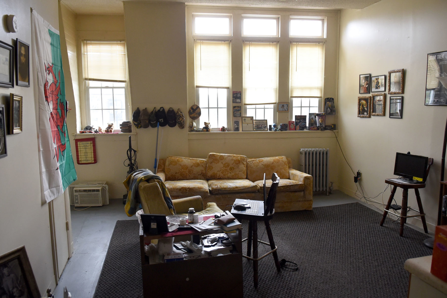 55 Market St. 7